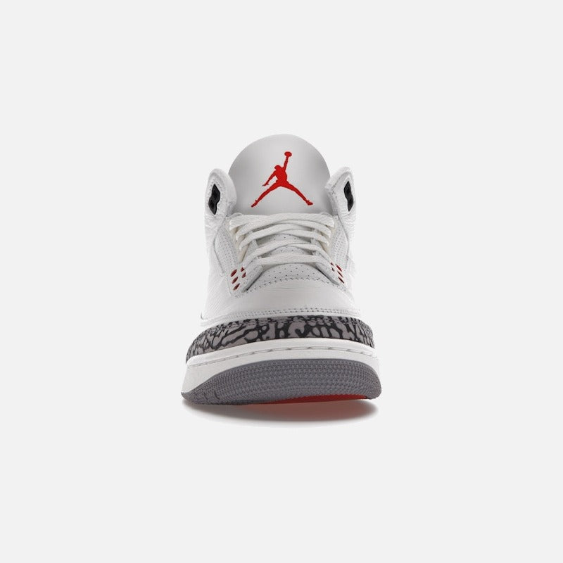 jordan 3 retro white cement reimagined
