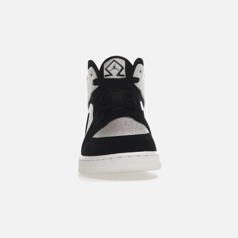 jordan 1 mid diamond shorts (gs)