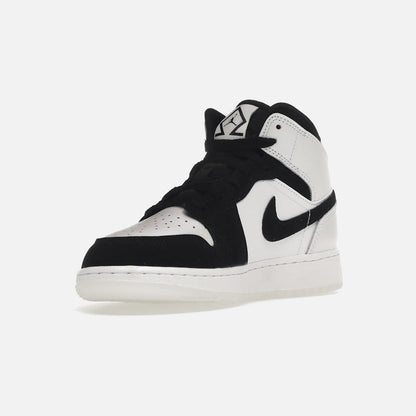 jordan 1 mid diamond shorts (gs)