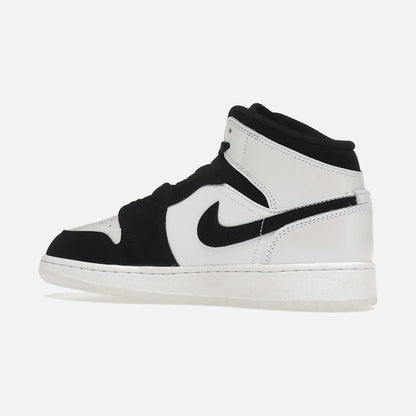 jordan 1 mid diamond shorts (gs)
