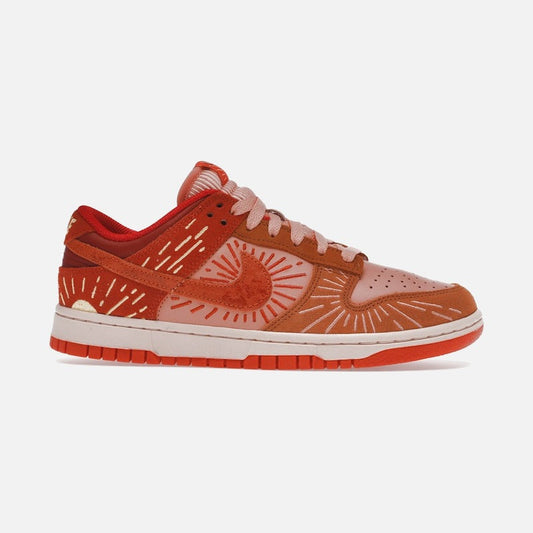 nike dunk low nh winter solstice (w)