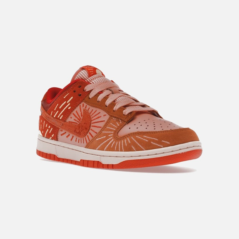 nike dunk low nh winter solstice (w)