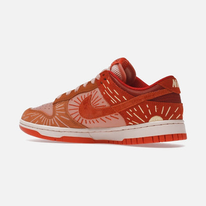 nike dunk low nh winter solstice (w)
