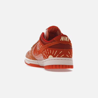 nike dunk low nh winter solstice (w)