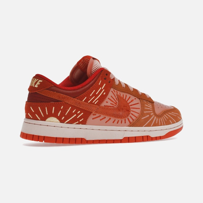 nike dunk low nh winter solstice (w)