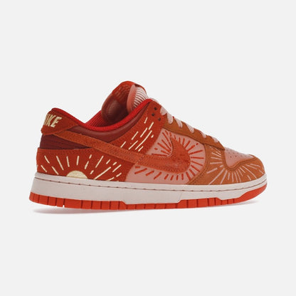nike dunk low nh winter solstice (w)