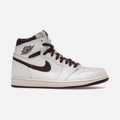 jordan 1 retro high og a ma maniére