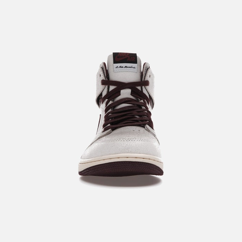 jordan 1 retro high og a ma maniére