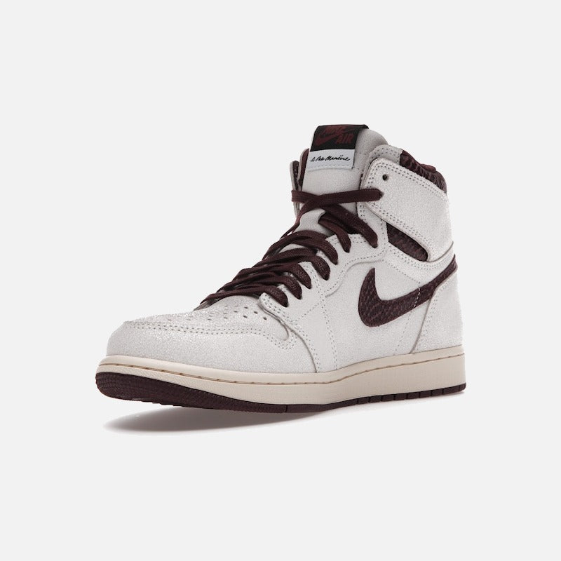 jordan 1 retro high og a ma maniére