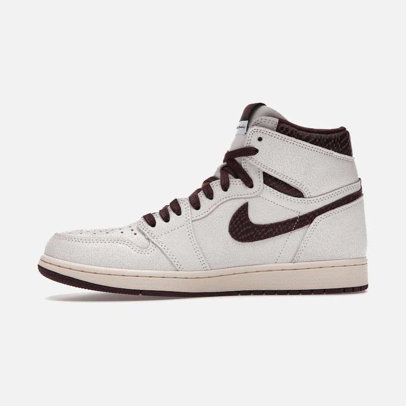 jordan 1 retro high og a ma maniére