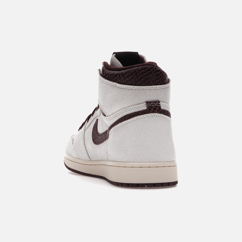 jordan 1 retro high og a ma maniére