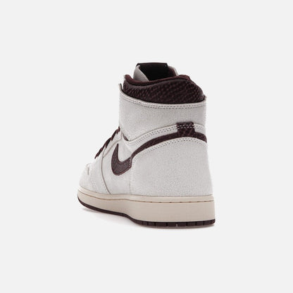jordan 1 retro high og a ma maniére