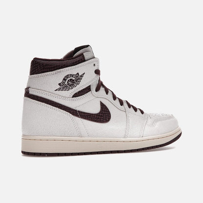 jordan 1 retro high og a ma maniére