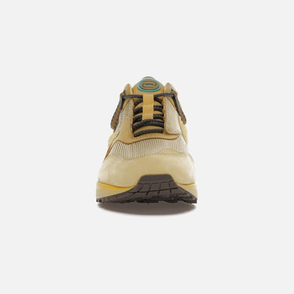 Nike Air Max 1 Travis Scott Cactus Jack Saturn Gold