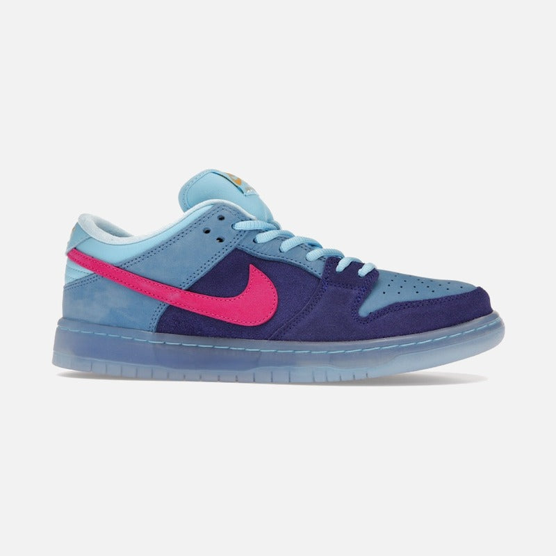 Nike Sb Dunk Low Run The Jewels