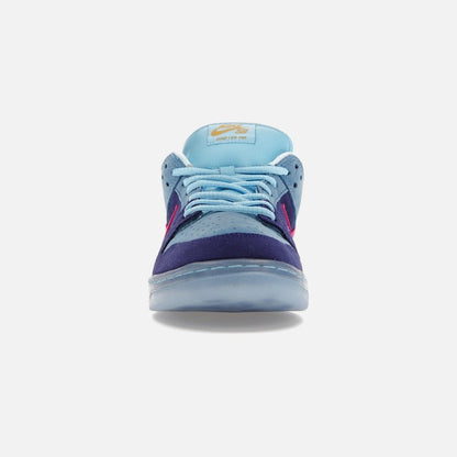 Nike Sb Dunk Low Run The Jewels