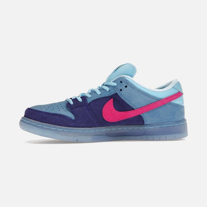 Nike Sb Dunk Low Run The Jewels