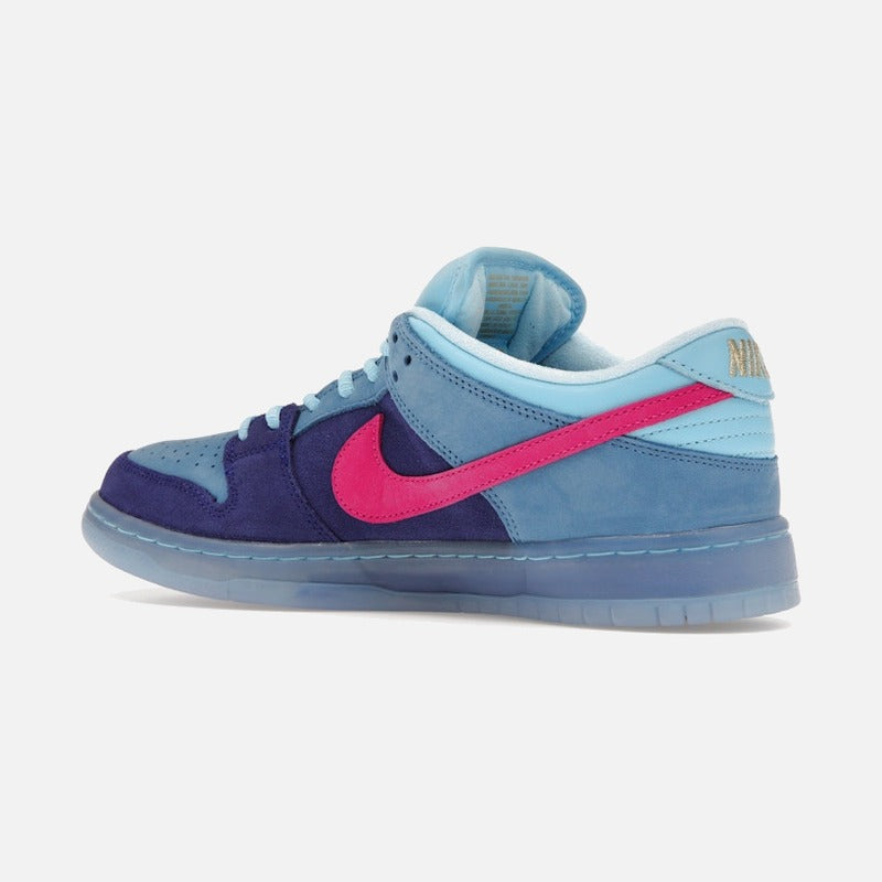 Nike Sb Dunk Low Run The Jewels