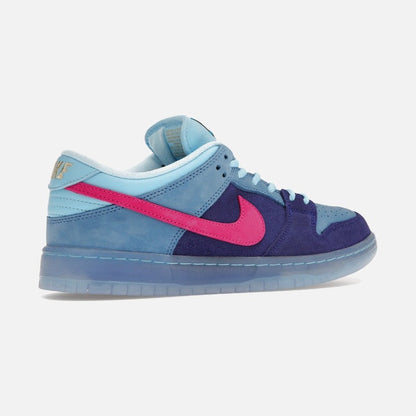 Nike Sb Dunk Low Run The Jewels