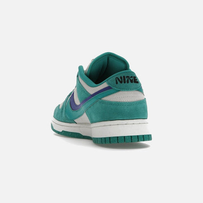 Nike dunk low se 85 neptune green (w)