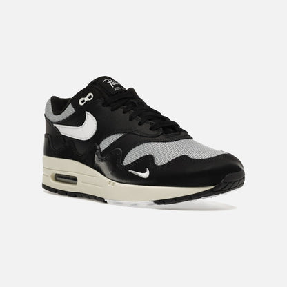 Nike Air Max 1 Patta Waves Black