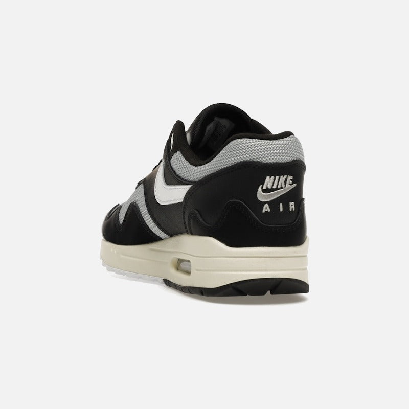 Nike Air Max 1 Patta Waves Black