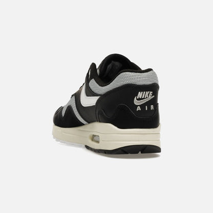 Nike Air Max 1 Patta Waves Black