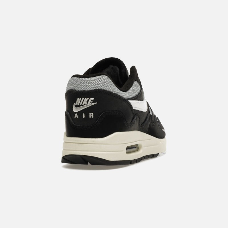 Nike Air Max 1 Patta Waves Black