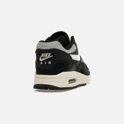 Nike Air Max 1 Patta Waves Black
