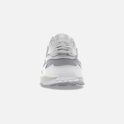 Nike air max 1 patta waves white