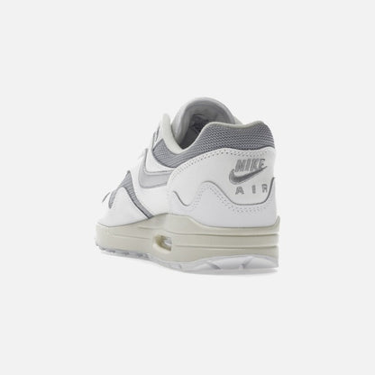 Nike air max 1 patta waves white