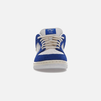 nike sb dunk low pro fly streetwear gardenia