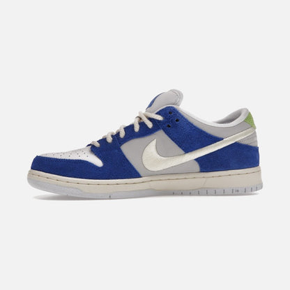nike sb dunk low pro fly streetwear gardenia