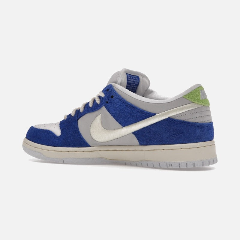 nike sb dunk low pro fly streetwear gardenia