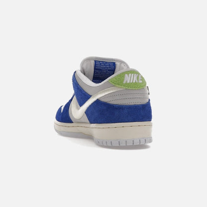 nike sb dunk low pro fly streetwear gardenia