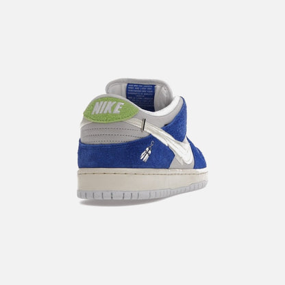 nike sb dunk low pro fly streetwear gardenia