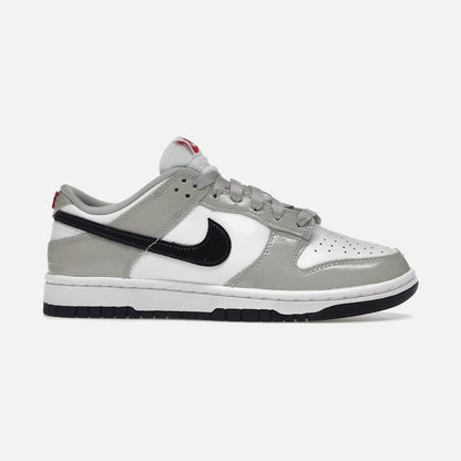 nike dunk low light iron ore (women's)