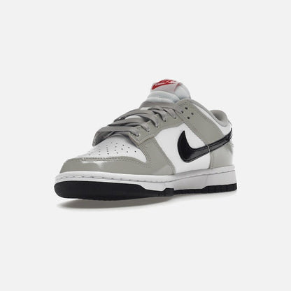 nike dunk low light iron ore (women's)