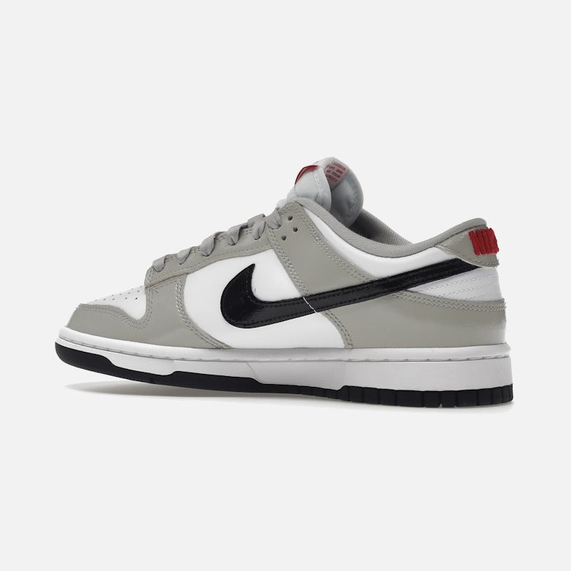 nike dunk low light iron ore (women's)