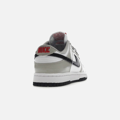 nike dunk low light iron ore (women's)