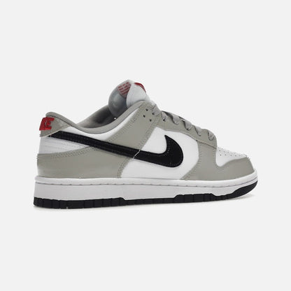 nike dunk low light iron ore (women's)