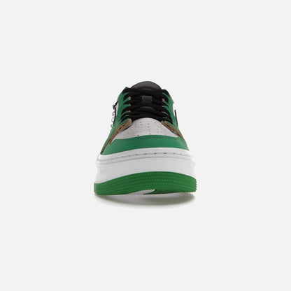 jordan 1 elevate low se lucky green (w)