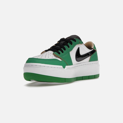 jordan 1 elevate low se lucky green (w)
