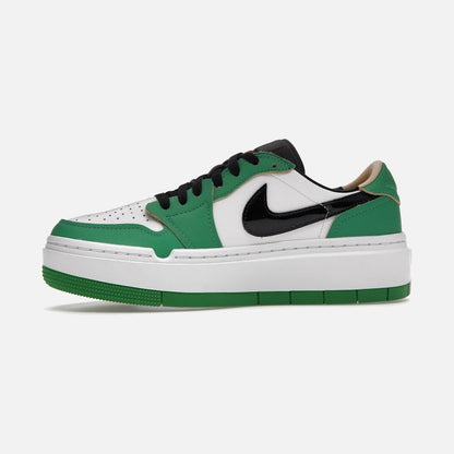 jordan 1 elevate low se lucky green (w)