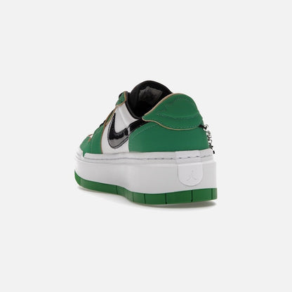 jordan 1 elevate low se lucky green (w)