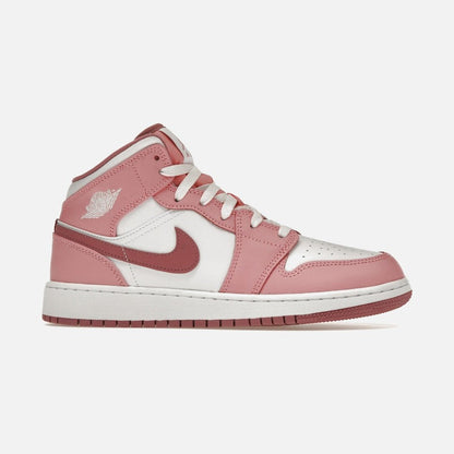 jordan 1 mid valentine's day (2023) (gs)