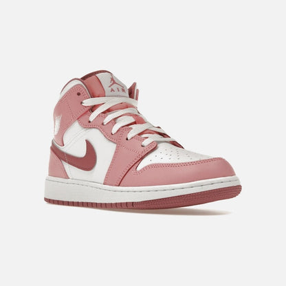 jordan 1 mid valentine's day (2023) (gs)