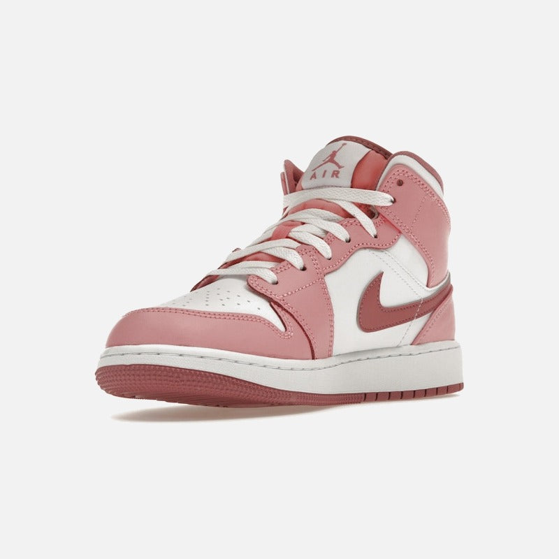 jordan 1 mid valentine's day (2023) (gs)