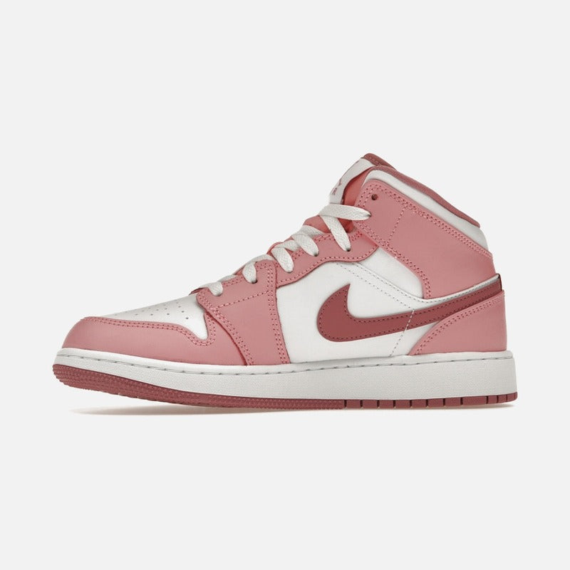 jordan 1 mid valentine's day (2023) (gs)
