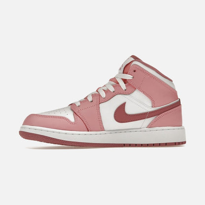 jordan 1 mid valentine's day (2023) (gs)